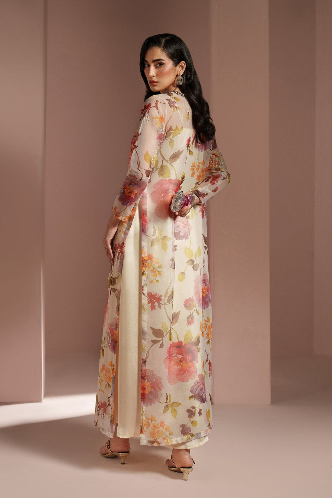 Alizeh | Ready to Wear | RTW 1032 - by Libasekhas UK - Registered Vendor of : Alizeh - 100% Original Designer Dress