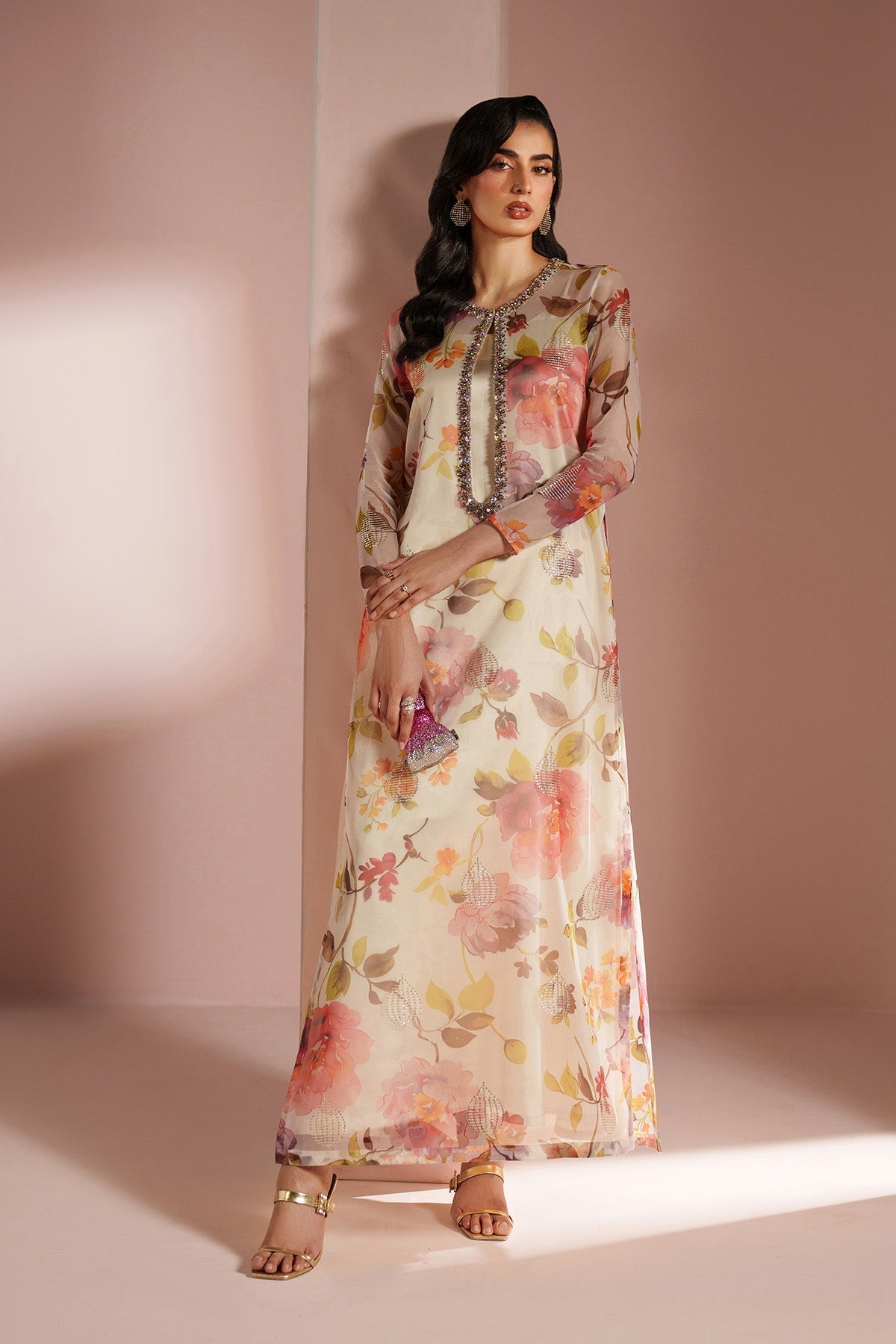 Alizeh | Ready to Wear | RTW 1032 - by Libasekhas UK - Registered Vendor of : Alizeh - 100% Original Designer Dress