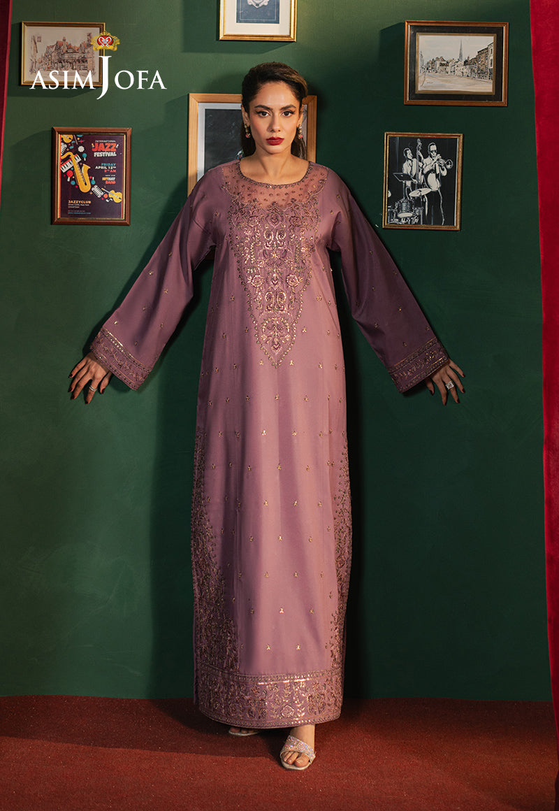 Asim Jofa | Premium Festive | AJPF-09 - by - Libasekhas UK - Registered Vendor of : Asim Jofa - 100% Original Designer Dresss
