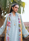 Fozia Khalid | Blossom Festive Lawn 25 |Freesia - by - Libasekhas UK - Registered Vendor of : Fozia Khalid - 100% Original Designer Dresss