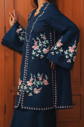 Afrozeh | Sheer Khurma Eid Pret 26 | NEELBARFI - by Libasekhas UK - Registered Vendor of : Afrozeh - 100% Original Designer Dress