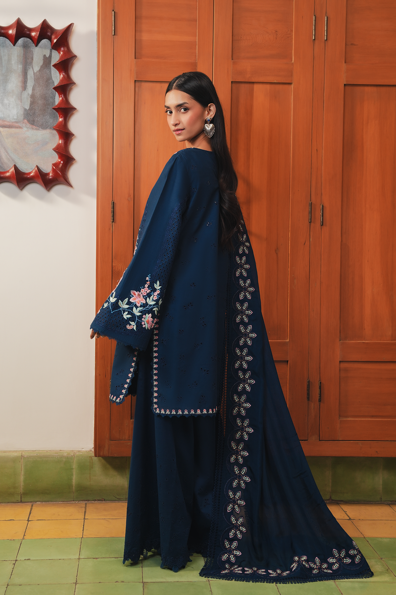 Afrozeh | Sheer Khurma Eid Pret 26 | NEELBARFI - by Libasekhas UK - Registered Vendor of : Afrozeh - 100% Original Designer Dress