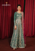 Asim Jofa | Premium Festive | AJPF-31 - by - Libasekhas UK - Registered Vendor of : Asim Jofa - 100% Original Designer Dresss