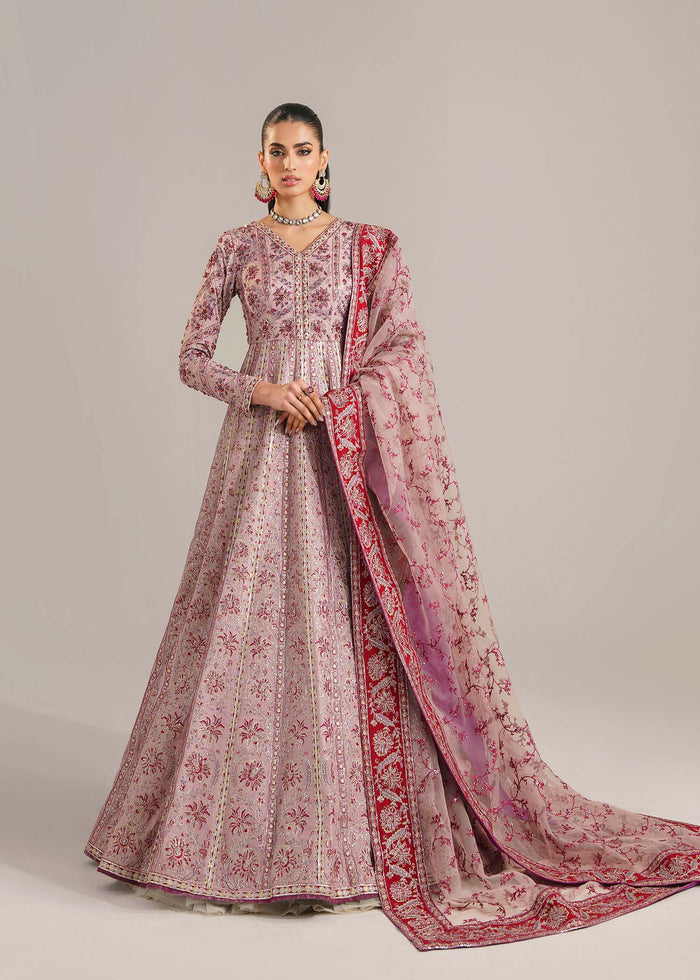 Akbar Aslam | Afsana Wedding Formals | FARIDA - by - Libasekhas UK - Registered Vendor of : Akbar Aslam - 100% Original Designer Dresss