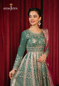 Asim Jofa | Premium Festive | AJPF-31 - by - Libasekhas UK - Registered Vendor of : Asim Jofa - 100% Original Designer Dresss
