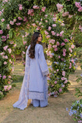 Florent | Chikankari Eid 25 | FLC- 4A - by - Libasekhas UK - Registered Vendor of : Florent - 100% Original Designer Dresss