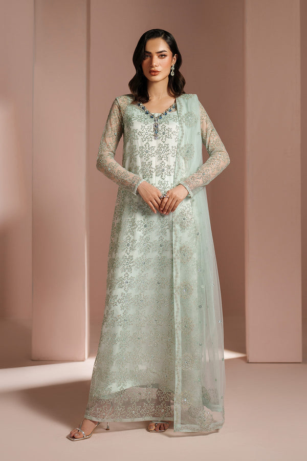 Alizeh | Ready to Wear | RTW1033 - by Libasekhas UK - Registered Vendor of : Alizeh - 100% Original Designer Dress