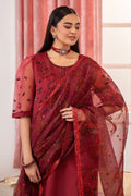 Charizma | Festive Pret | CMA-5-119 - by - Libasekhas UK - Registered Vendor of : Charizma - 100% Original Designer Dresss
