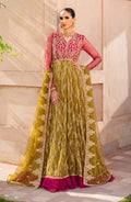 Zarif | Sahiba Formals | UNST-SBA-03 LARA - by Libasekhas UK - Registered Vendor of : Zarif - 100% Original Designer Dress