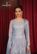 Asim Jofa | Premium Festive | AJPF-28 - by - Libasekhas UK - Registered Vendor of : Asim Jofa - 100% Original Designer Dresss