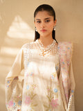 Rajbari | Jahaan Premium Festive Lawn | AIRA (Jahan) 2-A - by - Libasekhas UK - Registered Vendor of : Rajbari - 100% Original Designer Dresss
