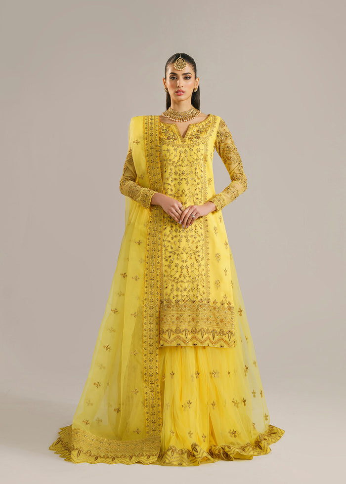 Akbar Aslam | Afsana Wedding Formals | HAREEM - by - Libasekhas UK - Registered Vendor of : Akbar Aslam - 100% Original Designer Dresss