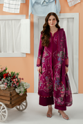 Zarposh | Sundaze Luxe Pret | Virelle - by Libasekhas UK - Registered Vendor of : Zarposh - 100% Original Designer Dress