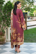 Jazmin | Winter 25 | UW-0180 M - by Libasekhas UK - Registered Vendor of : Jazmin - 100% Original Designer Dress
