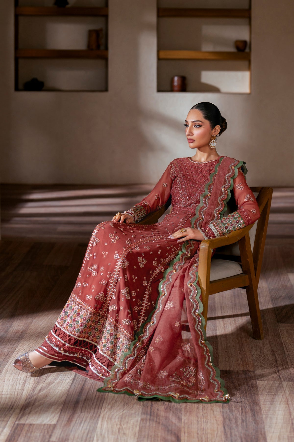 Xenia Formals | Niran Formals | SELENE - by - Libasekhas UK - Registered Vendor of : Xenia Formals - 100% Original Designer Dresss