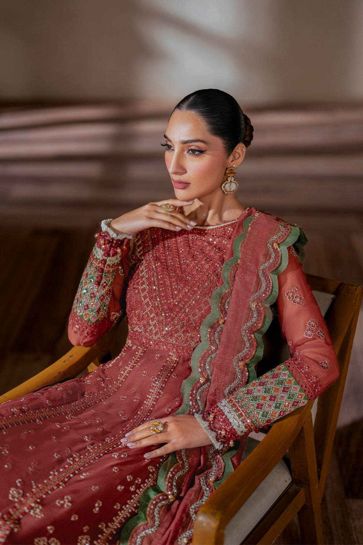 Xenia Formals | Niran Formals | SELENE - by - Libasekhas UK - Registered Vendor of : Xenia Formals - 100% Original Designer Dresss