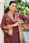 Jazmin | Winter 25 | UW-0180 M - by Libasekhas UK - Registered Vendor of : Jazmin - 100% Original Designer Dress
