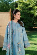 Florent | Eid Edit 26 | FED - 7B - by Libasekhas UK - Registered Vendor of : Florent - 100% Original Designer Dress