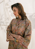 Mahgul | Samara Pret | Monets Dream - by - Libasekhas UK - Registered Vendor of : Mahgul - 100% Original Designer Dresss