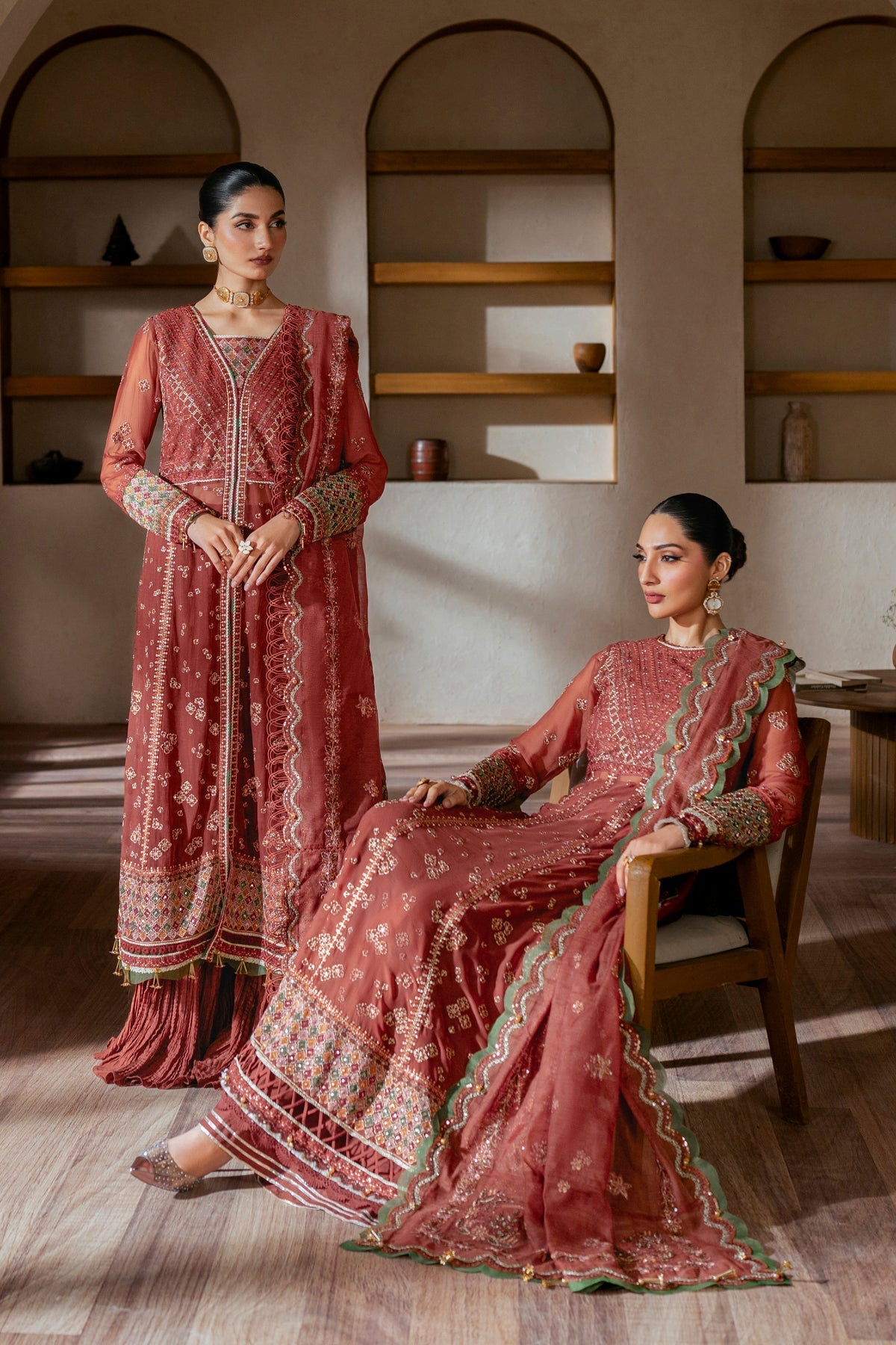 Xenia Formals | Niran Formals | SELENE - by - Libasekhas UK - Registered Vendor of : Xenia Formals - 100% Original Designer Dresss
