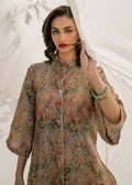 Mahgul | Samara Pret | Monets Dream - by - Libasekhas UK - Registered Vendor of : Mahgul - 100% Original Designer Dresss