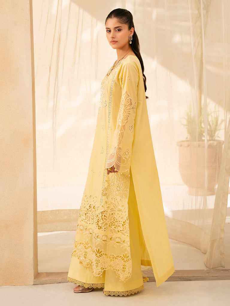 Rajbari | Jahaan Premium Festive Lawn | ORIYA (Jahan) 6-A - by - Libasekhas UK - Registered Vendor of : Rajbari - 100% Original Designer Dresss