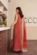 Ayzel | The Brewed 26 | Toffee - by Libasekhas UK - Registered Vendor of : Ayzel - 100% Original Designer Dress