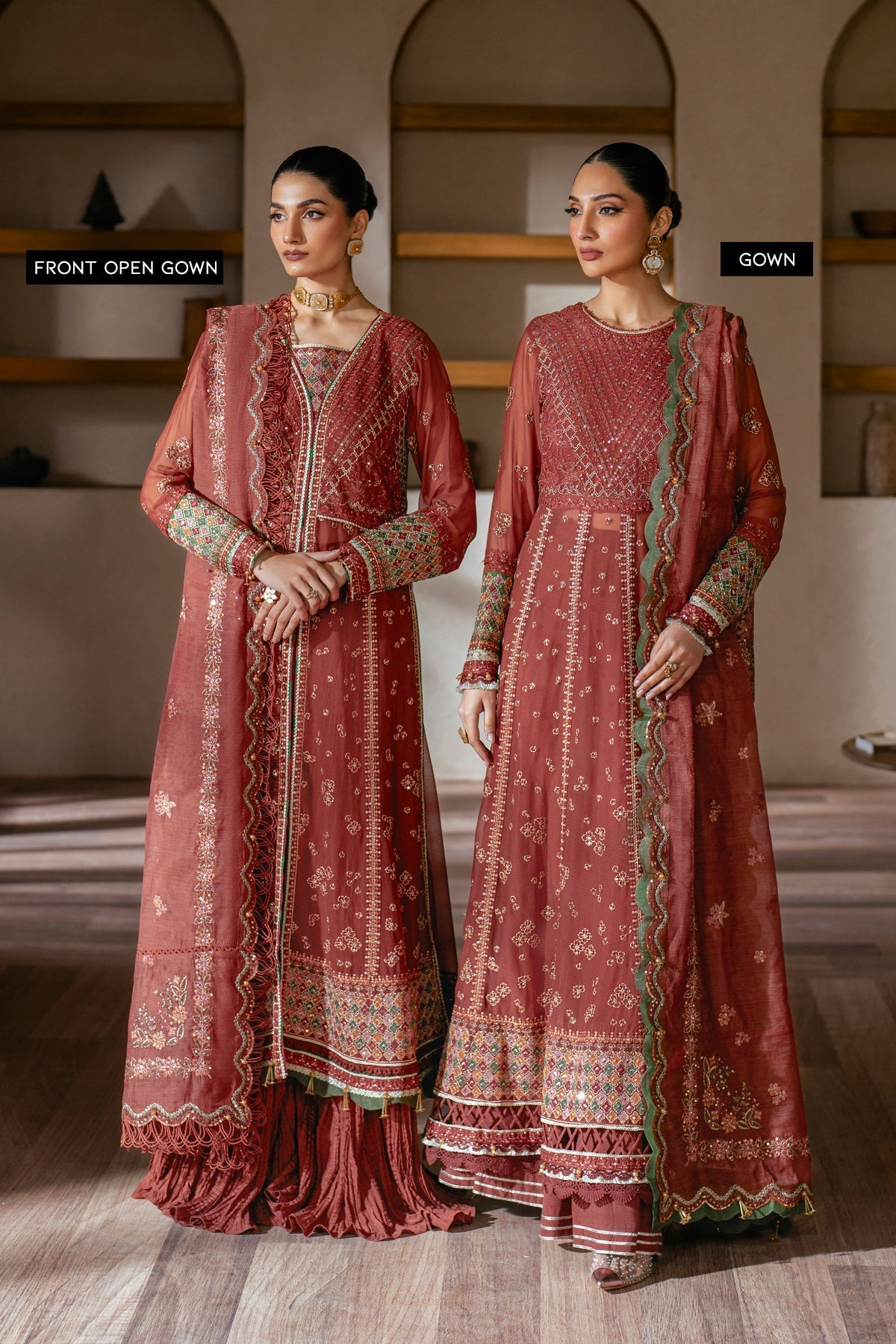 Xenia Formals | Niran Formals | SELENE - by - Libasekhas UK - Registered Vendor of : Xenia Formals - 100% Original Designer Dresss