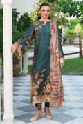 Jazmin | Winter 25 | UW-0179 B - by Libasekhas UK - Registered Vendor of : Jazmin - 100% Original Designer Dress