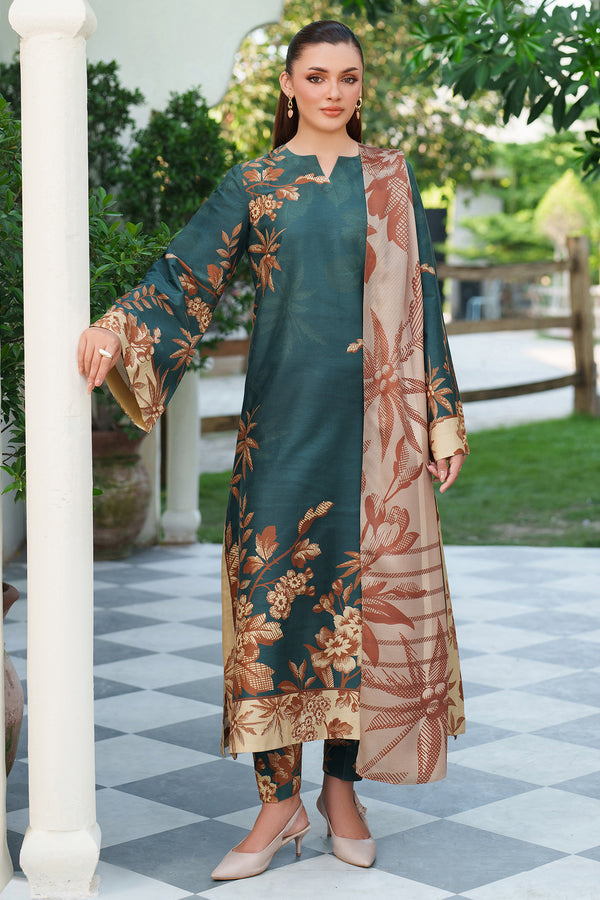 Jazmin | Winter 25 | UW-0179 B - by Libasekhas UK - Registered Vendor of : Jazmin - 100% Original Designer Dress