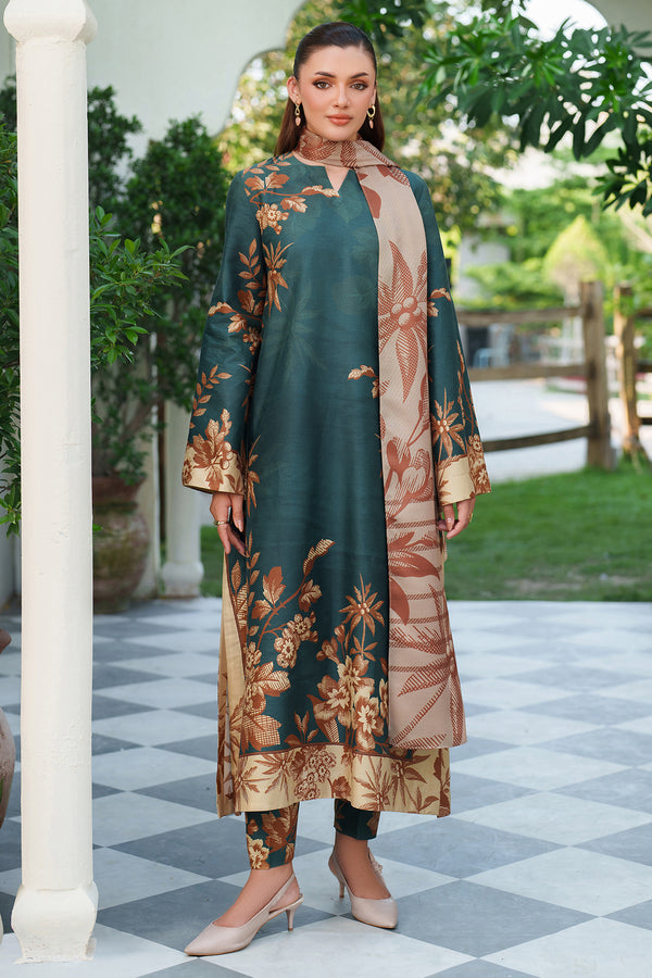 Jazmin | Winter 25 | UW-0179 B - by Libasekhas UK - Registered Vendor of : Jazmin - 100% Original Designer Dress