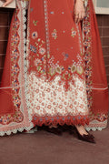 Ayzel | The Brewed 26 | Toffee - by Libasekhas UK - Registered Vendor of : Ayzel - 100% Original Designer Dress