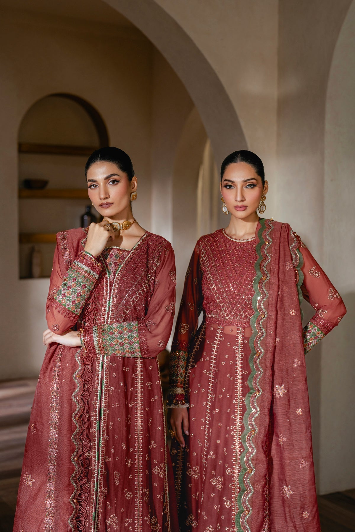 Xenia Formals | Niran Formals | SELENE - by - Libasekhas UK - Registered Vendor of : Xenia Formals - 100% Original Designer Dresss