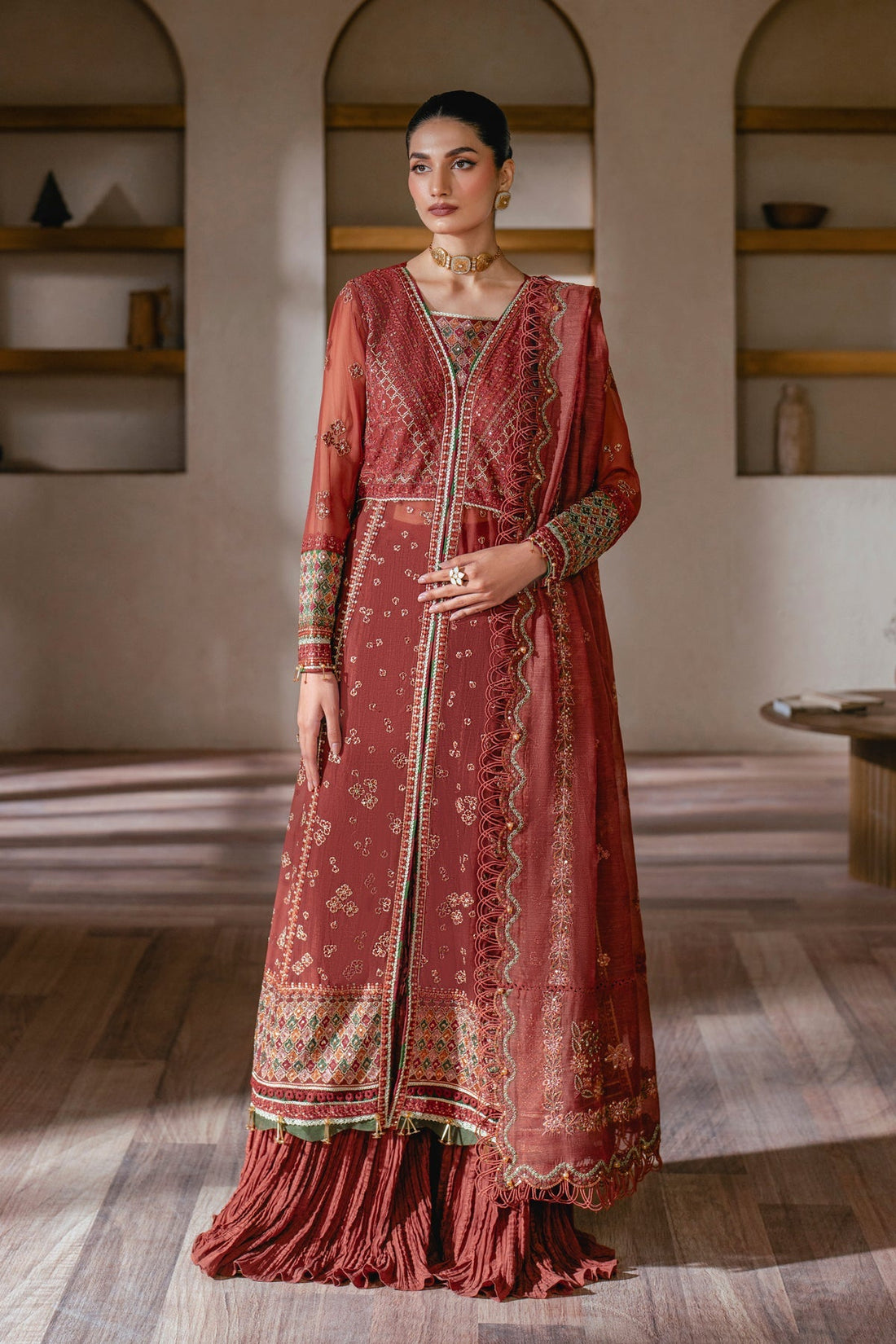 Xenia Formals | Niran Formals | SELENE - by - Libasekhas UK - Registered Vendor of : Xenia Formals - 100% Original Designer Dresss