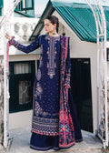 Hussain Rehar | Winter Shawl 24 | Barq - by - Libasekhas UK - Registered Vendor of : Hussain Rehar - 100% Original Designer Dresss