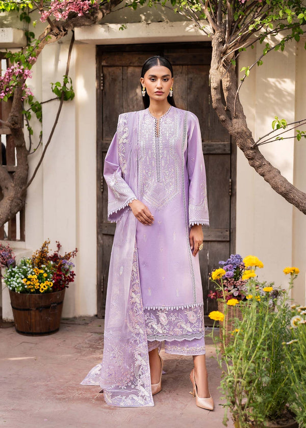 Akbar Aslam | Pret Lawn | CALIN - by - Libasekhas UK - Registered Vendor of : Akbar Aslam - 100% Original Designer Dresss