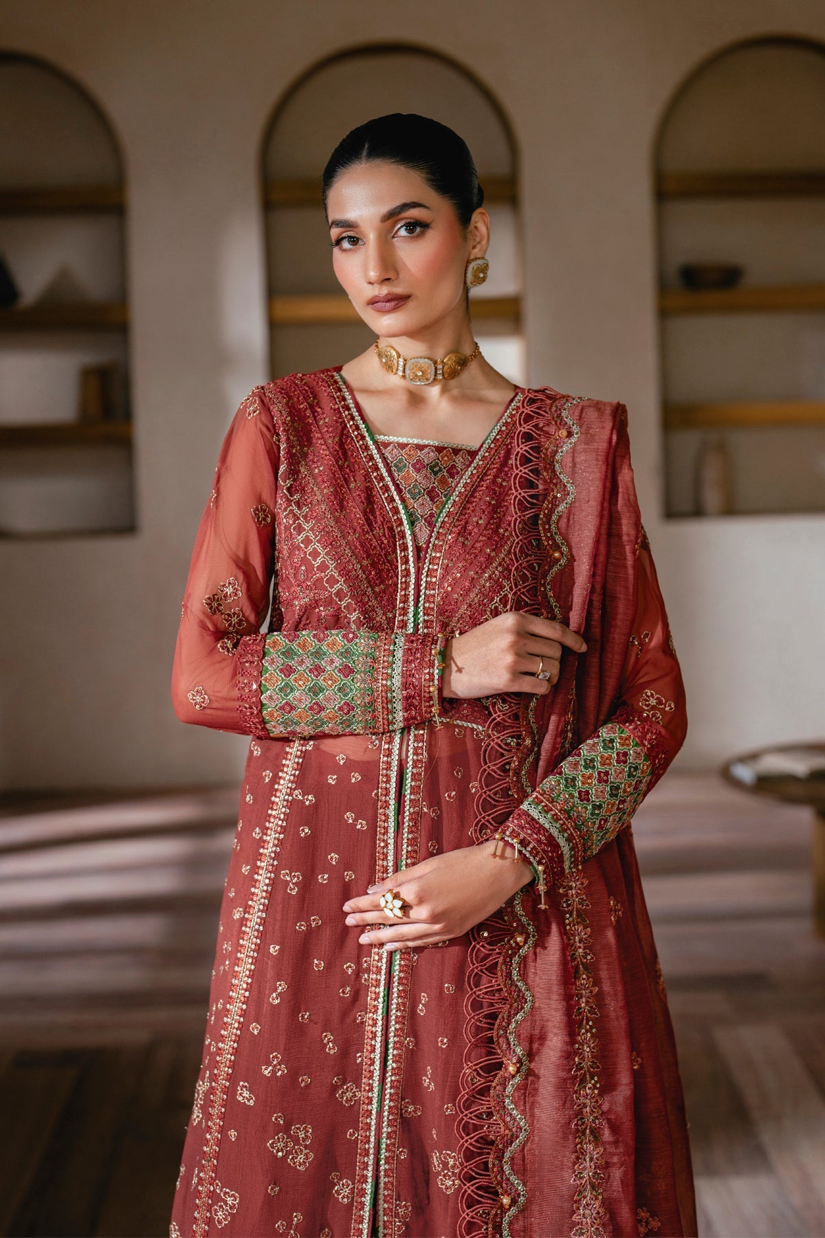 Xenia Formals | Niran Formals | SELENE - by - Libasekhas UK - Registered Vendor of : Xenia Formals - 100% Original Designer Dresss