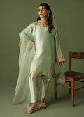 Jeem | Celestial Luxe Formals |LAYL GREEN - by Libasekhas UK - Registered Vendor of : Jeem - 100% Original Designer Dress