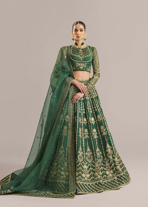 Akbar Aslam | Afsana Wedding Formals | SHAHUL - by - Libasekhas UK - Registered Vendor of : Akbar Aslam - 100% Original Designer Dresss