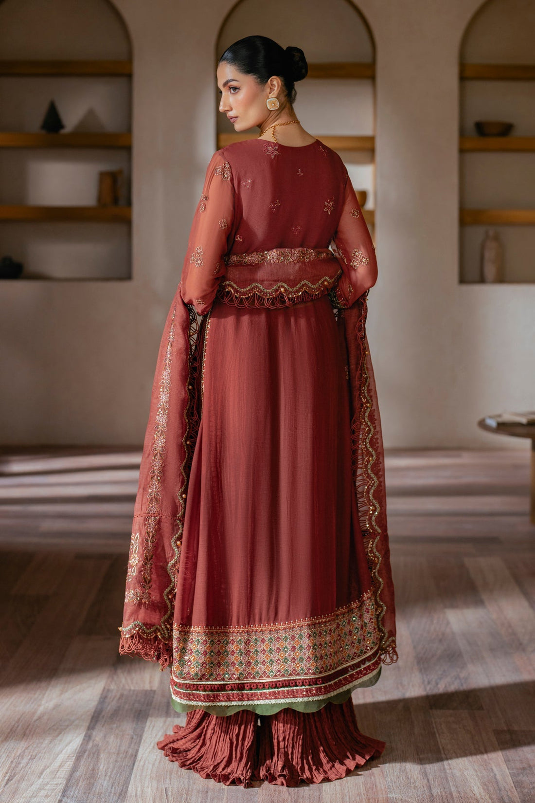 Xenia Formals | Niran Formals | SELENE - by - Libasekhas UK - Registered Vendor of : Xenia Formals - 100% Original Designer Dresss