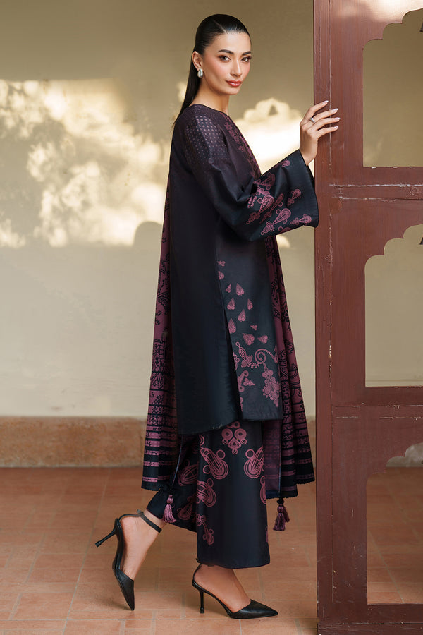 Jazmin | Winter 25 | UW-0182 L - by Libasekhas UK - Registered Vendor of : Jazmin - 100% Original Designer Dress