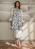 Mahgul | Samara Pret | Serene - by - Libasekhas UK - Registered Vendor of : Mahgul - 100% Original Designer Dresss