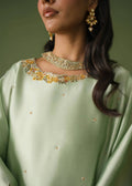 Jeem | Celestial Luxe Formals |LAYL GREEN - by Libasekhas UK - Registered Vendor of : Jeem - 100% Original Designer Dress