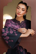 Jazmin | Winter 25 | UW-0182 L - by Libasekhas UK - Registered Vendor of : Jazmin - 100% Original Designer Dress