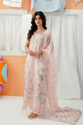 Zarposh | Sundaze Luxe Pret | MYSA - by Libasekhas UK - Registered Vendor of : Zarposh - 100% Original Designer Dress