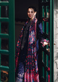 Hussain Rehar | Winter Shawl 24 | Barq - by - Libasekhas UK - Registered Vendor of : Hussain Rehar - 100% Original Designer Dresss