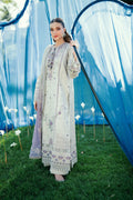 Florent | Eid Edit 26 | FED - 6B - by Libasekhas UK - Registered Vendor of : Florent - 100% Original Designer Dress