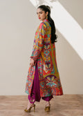 Mahgul | Samara Pret | Sunchild - by - Libasekhas UK - Registered Vendor of : Mahgul - 100% Original Designer Dresss