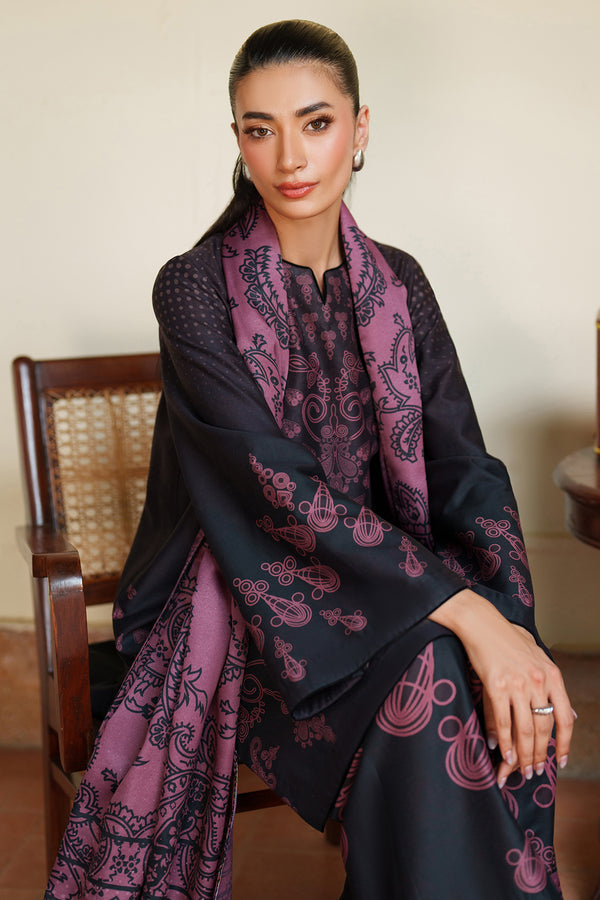 Jazmin | Winter 25 | UW-0182 L - by Libasekhas UK - Registered Vendor of : Jazmin - 100% Original Designer Dress