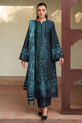 Jazmin | Winter 25 | UW-0181 Z - by Libasekhas UK - Registered Vendor of : Jazmin - 100% Original Designer Dress